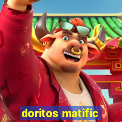 doritos matific